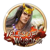 Tales Of Wusong